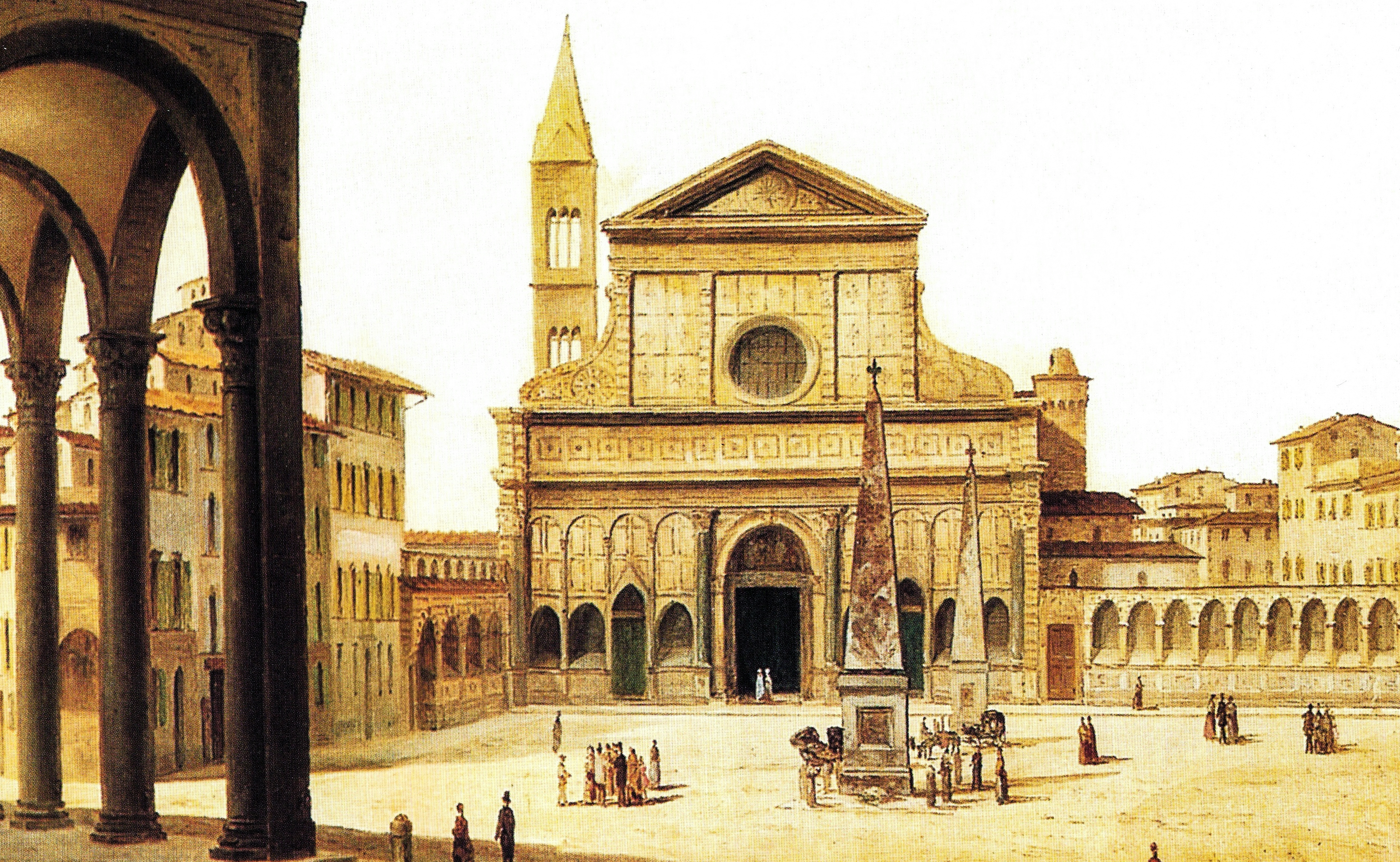 ancient florence ancient florence